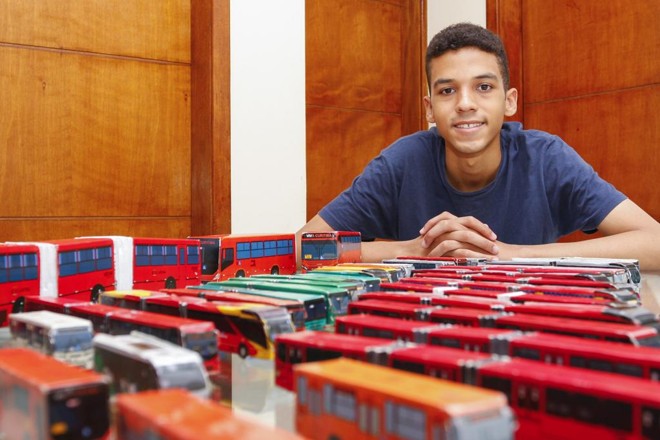  | Cassiano Rosario/Gazeta do Povo