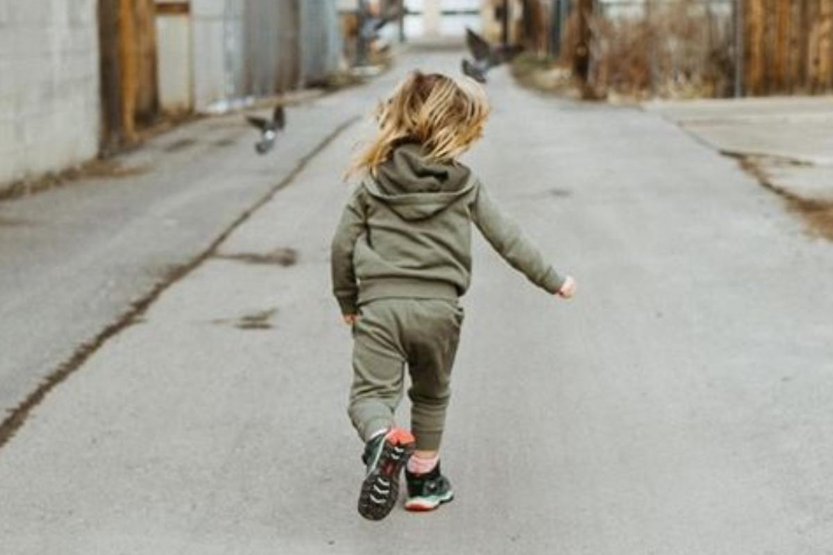 Zoomer, o “theybie” de Kyl e Brent Myer, de Utah: criado sem gênero | Reprodução