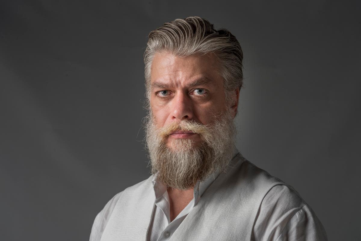 O ator Fábio Assunção | Estevam Avellar/Divulgação/Globo