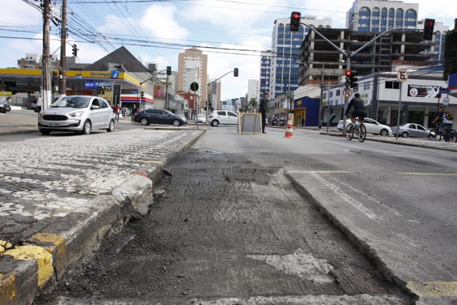  | Cassiano Rosario / Gazeta do Povo
