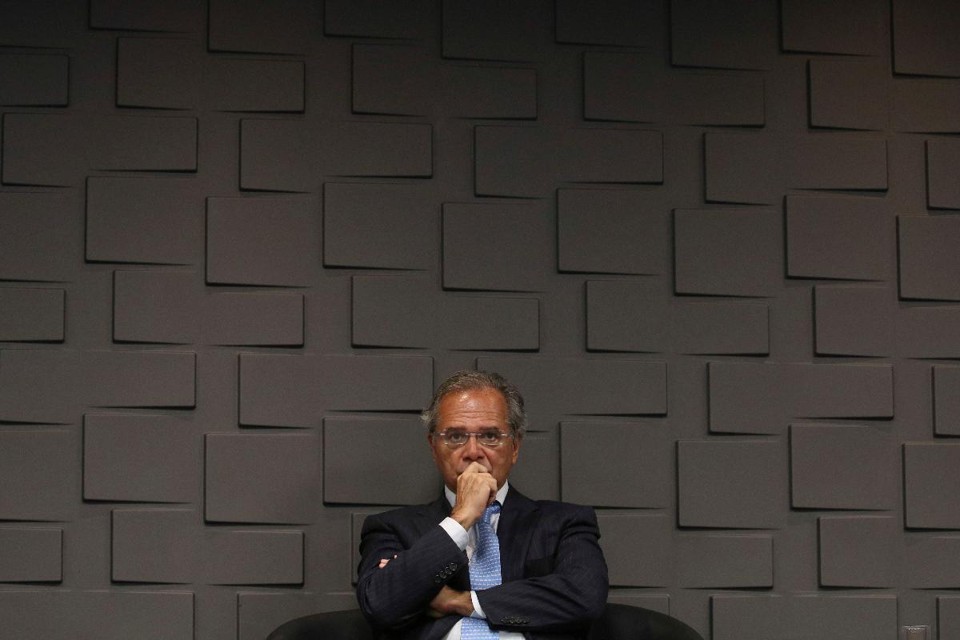 | Fabio PozzebomAgência Brasil