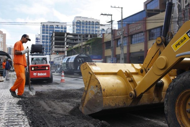  | Cassiano Rosario / Gazeta do Povo