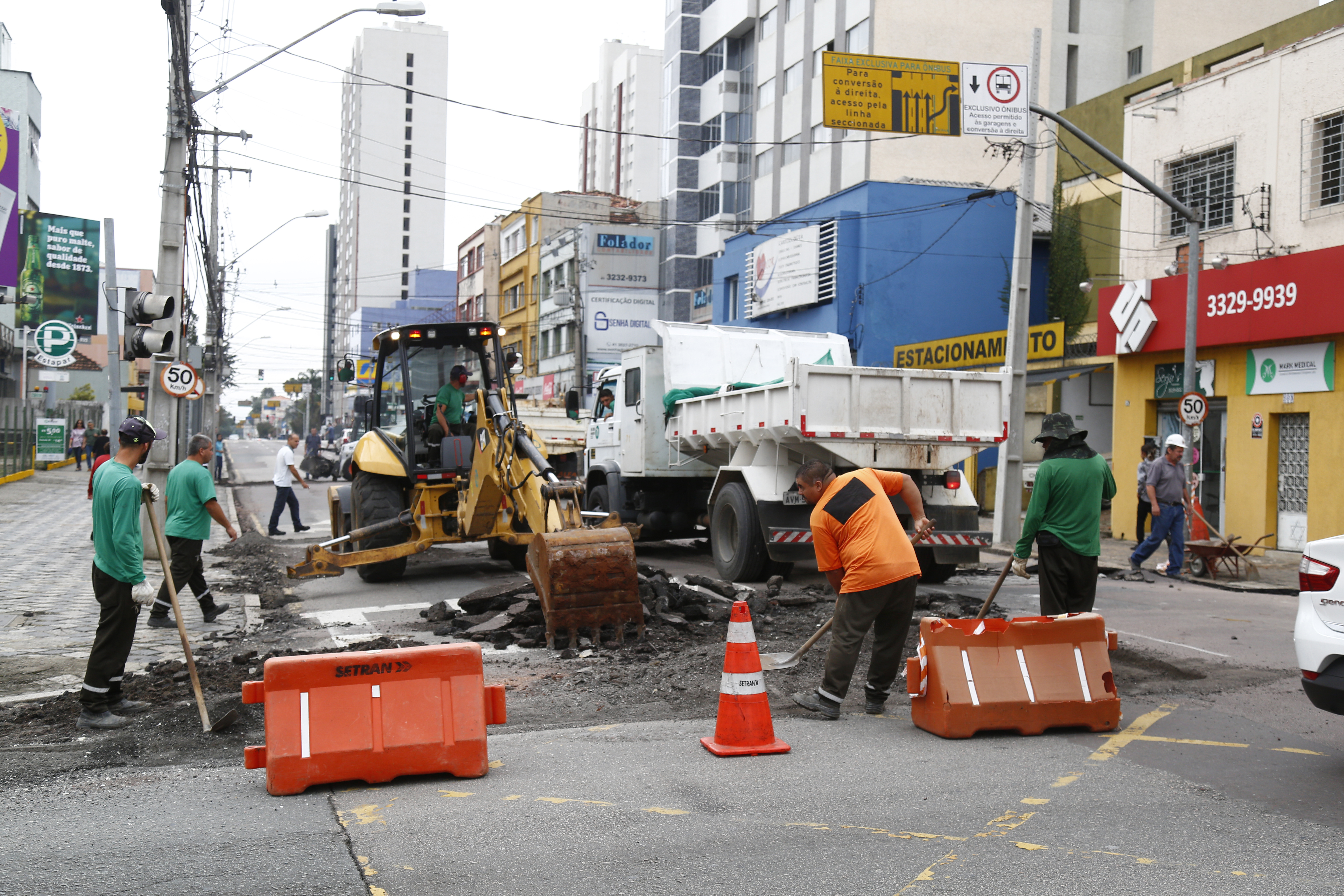 | Aniele Nascimento/Gazeta do Povo