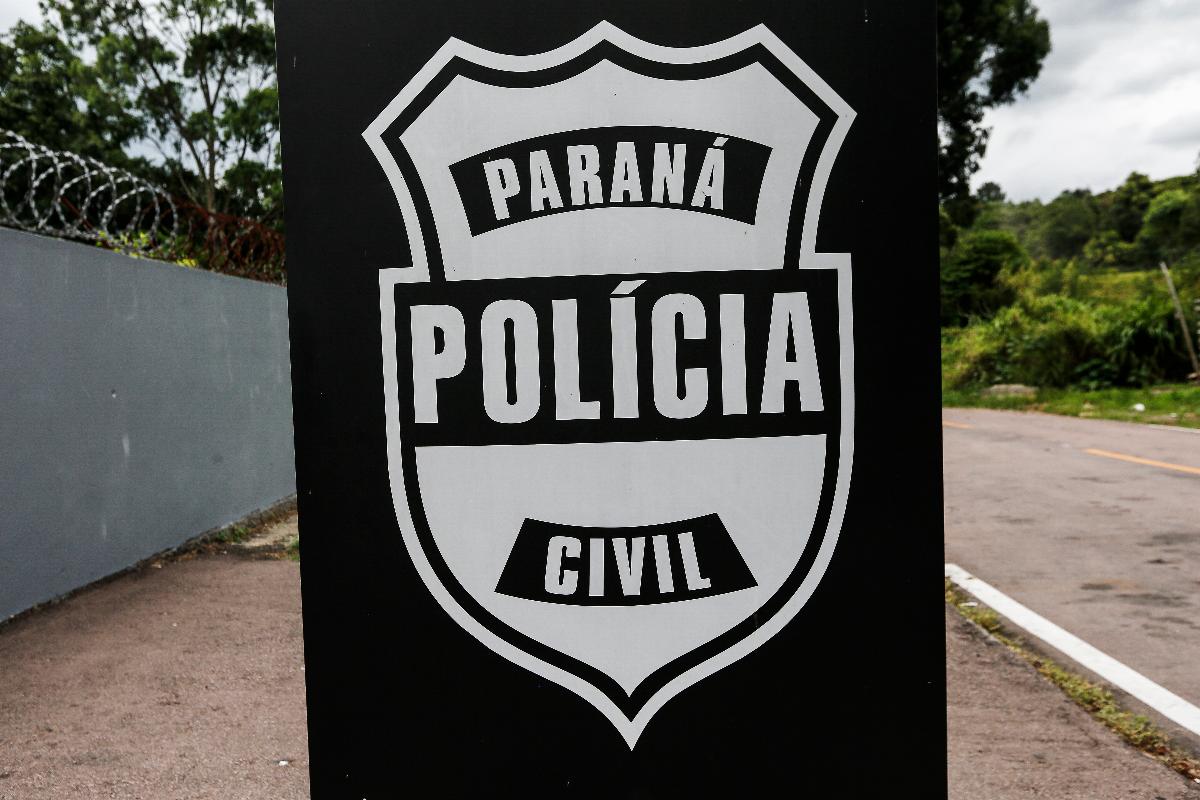 | André RodriguesGazeta do Povo