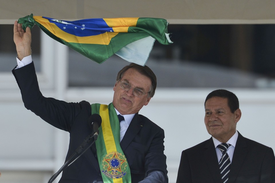 | Marcello Casal Jr/Agência Brasi