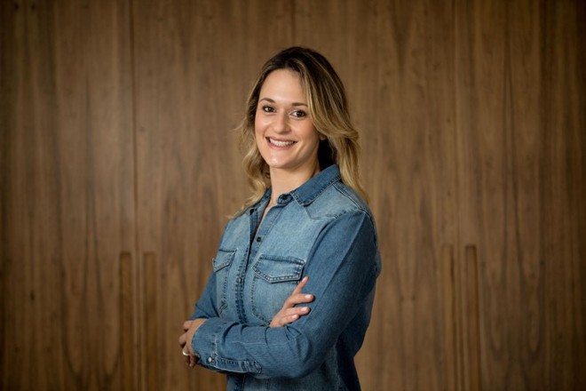 Carolina Dassie | Divulgação/Gabriela Bilo