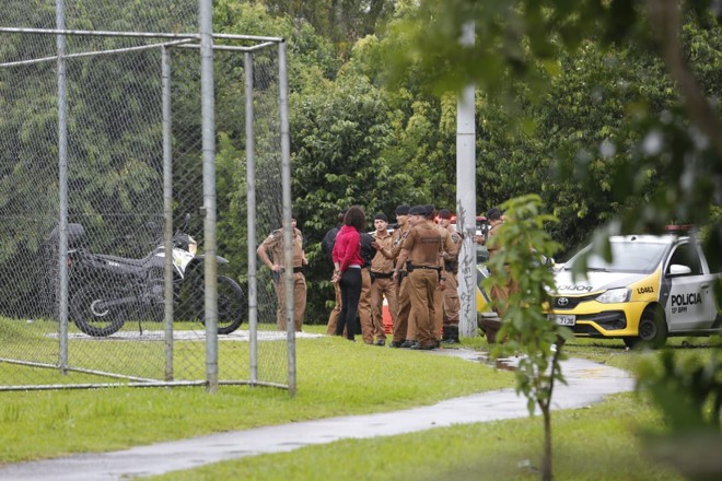 | Átila Alberti/Tribuna do Paraná