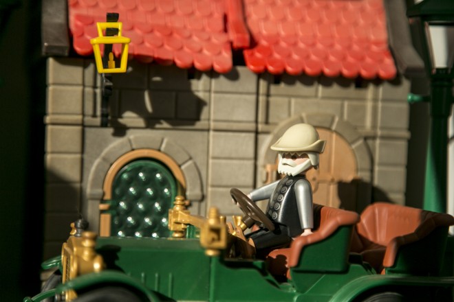  | Marcelo Andrade/Gazeta do Povo