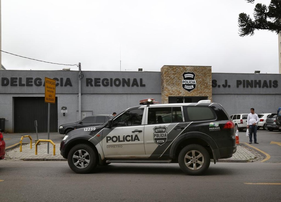 | Aniele Nascimento/Gazeta do Povo