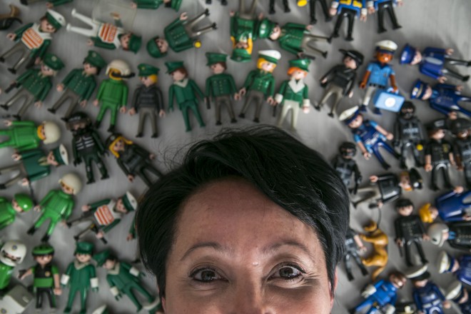  | Marcelo Andrade/Gazeta do Povo