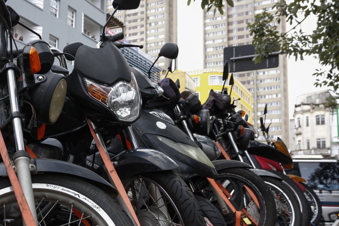  | Cassiano Rosario/Gazeta do Povo