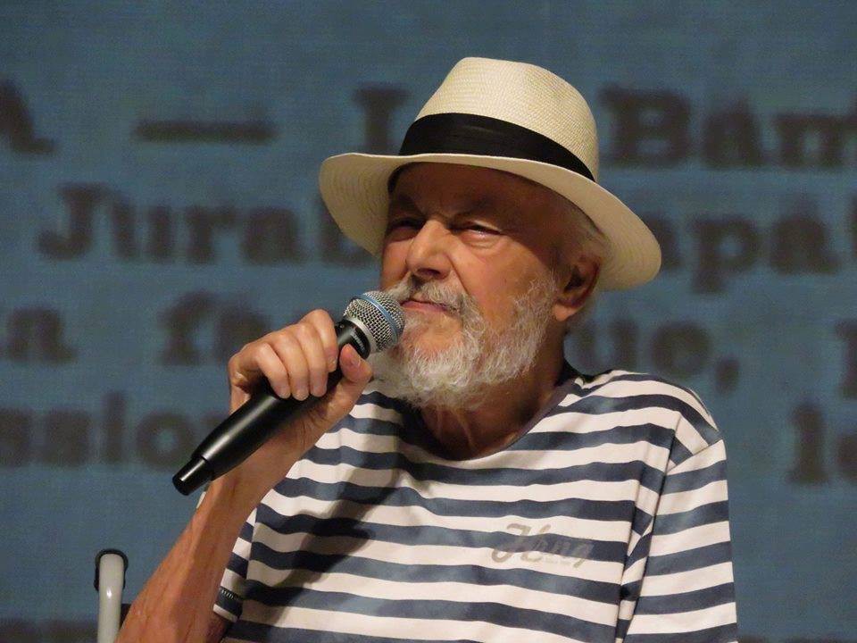 | Divulgação/Fundação Cultural de Curitiba