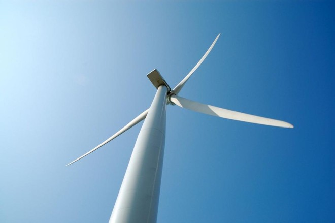 Energia eólica é vista como parte do futuro de energias renováveis | Falk Schaaf/Freeimages
