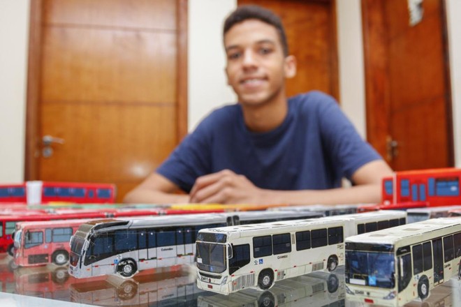  | Cassiano Rosario/Gazeta do Povo