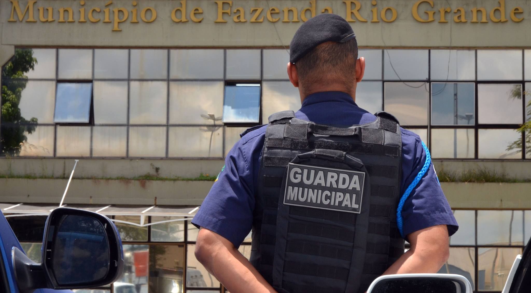 Polícia Federal apreendeu drogas, produtos contrabandeados e remédios de venda proibida no Brasil. Imagem ilustrativa. Foto: Divulgação/Guarda Municipal de Fazenda Rio Grande | Divulgação/Guarda Municipal de Fazenda Rio Grande