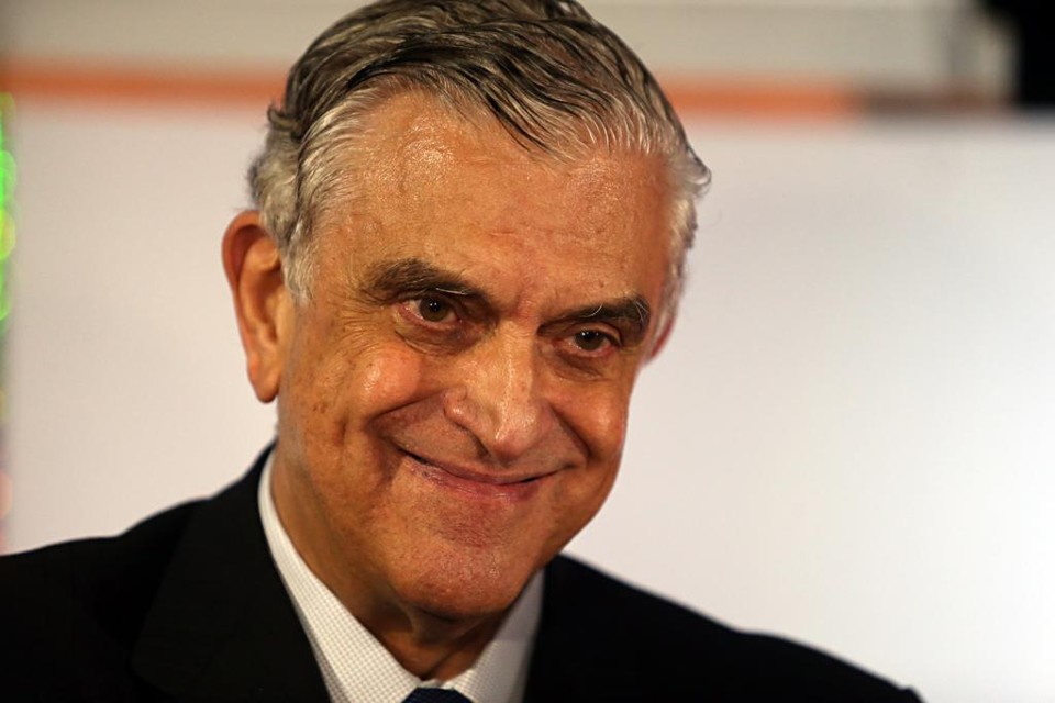 | Albari Rosa/Gazeta do Povo