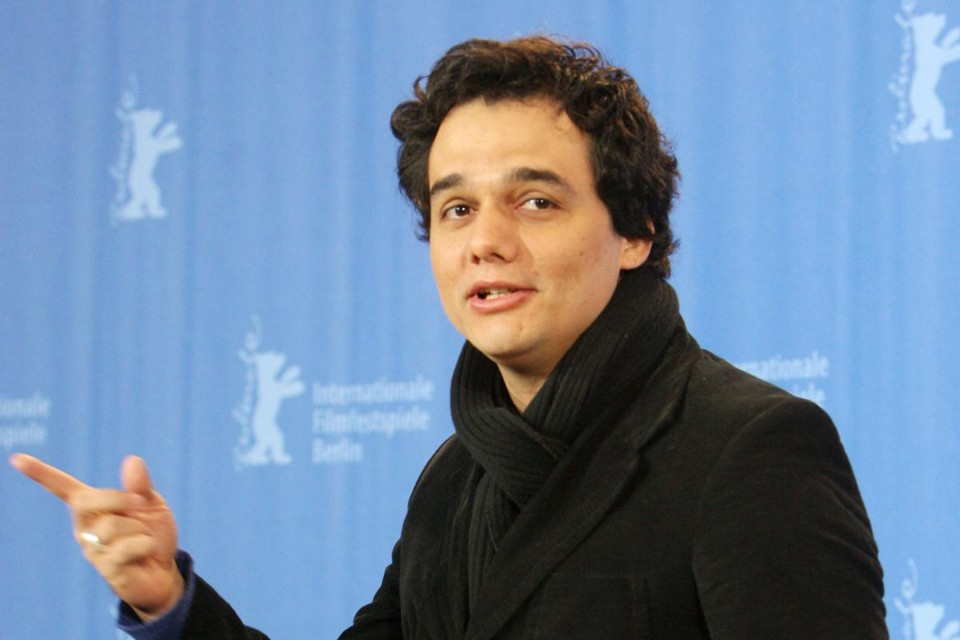 As bases eugenistas da aparente contradição entre ‘gênio’ artístico e estupidez política Wagner Moura, diretor e ator, foi alvo de críticas pelo filme Marighella. | JOHN MACDOUGALL/
AFP