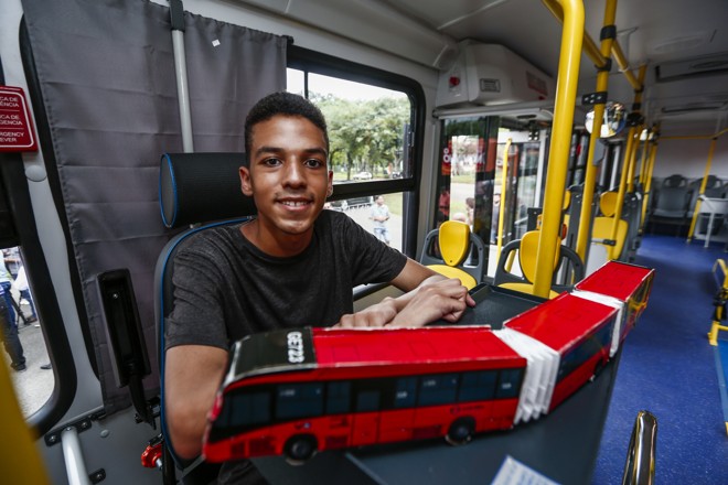  | André Rodrigues/Gazeta do Povo