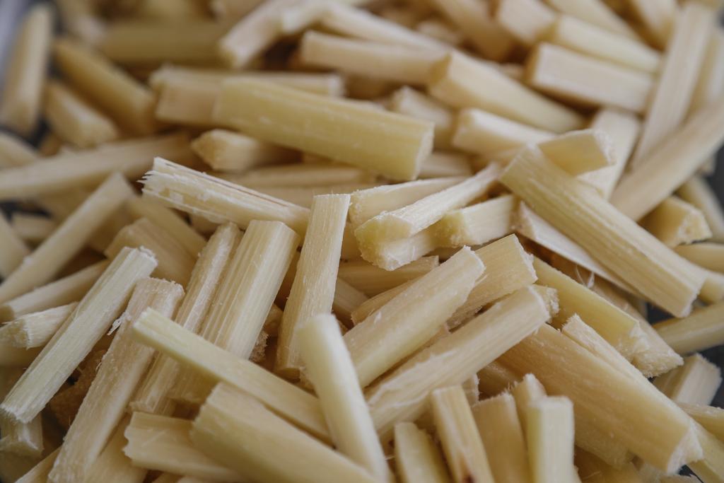 Com  27,8 milhões de toneladas exportadas anualmente, Brasil responde por 45% do mercado internacional do açúcar | Jonathan Campos/Gazeta do Povo