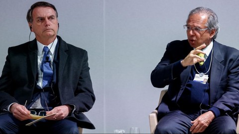 As sete reformas | Alan Santos/Presidência da República/Fotos Públicas