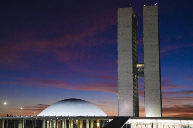 | Pedro França/Agência Senado
