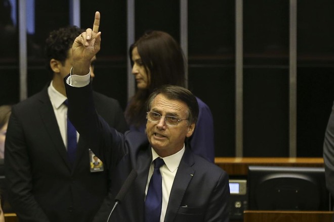 | José CruzAgência Brasil
