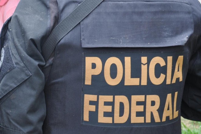 | Fernando Oliveira/Divulgação/Polícia Rodoviária Federal