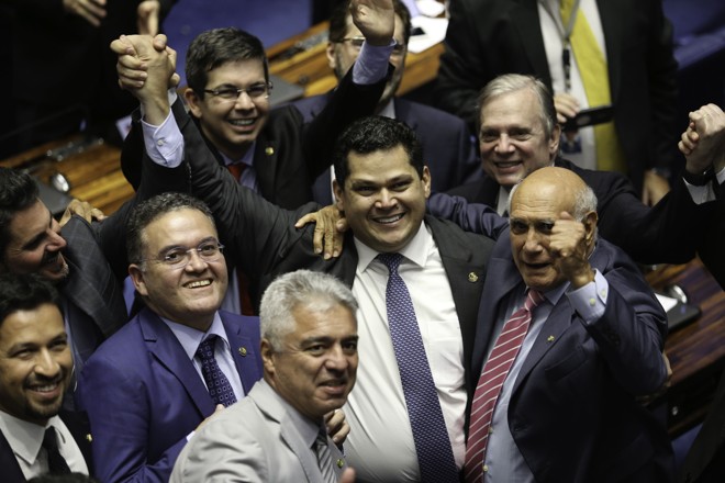 | Fabio Rodrigues Pozzebom/Agência Brasil