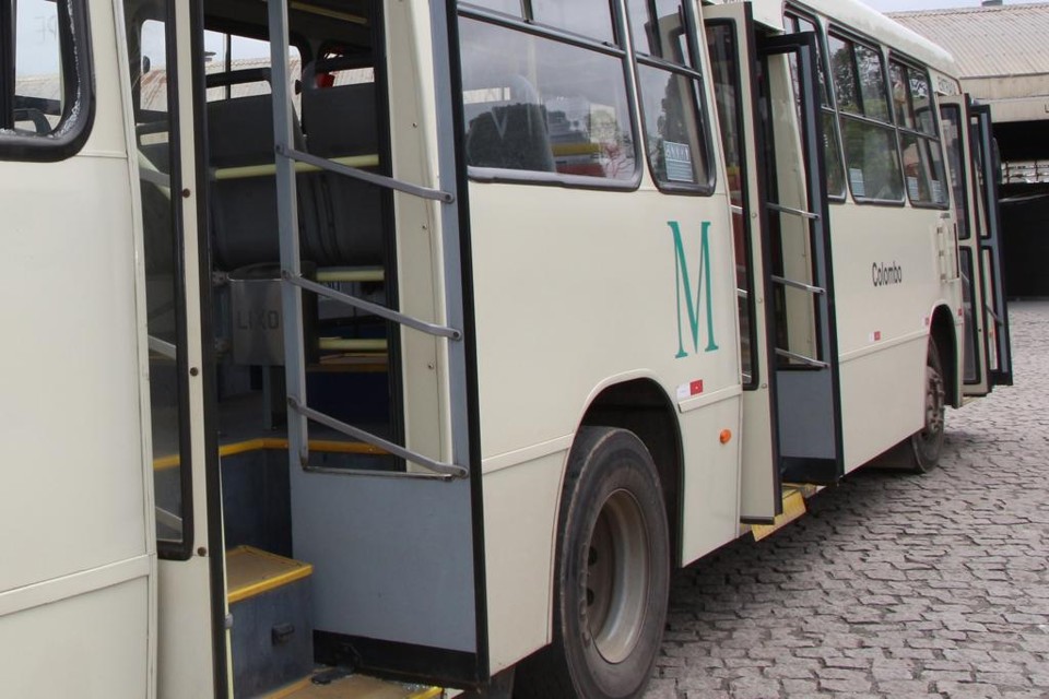  | Atila Alberti/Tribuna do Paraná/Arquivo
