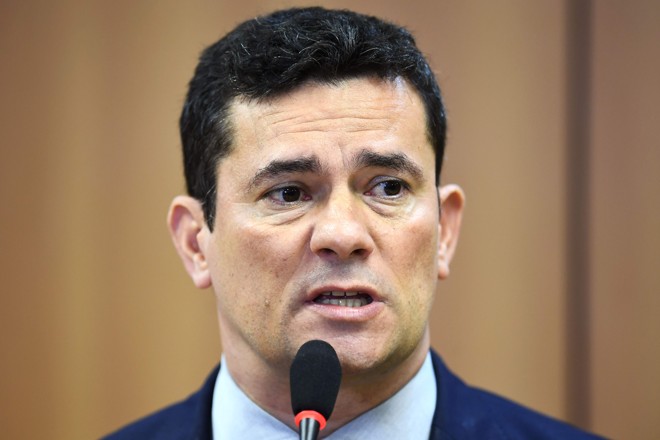 | Evaristo Sa /AFP