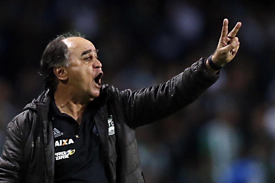 | ALBARI ROSA/GAZETA