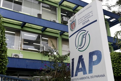 Atualmente a atribuição de conceder licenças ambientais é exclusivo do Instituto Ambiental do Paraná (IAP). | Henry Milleo/Arquivo Gazeta do Povo