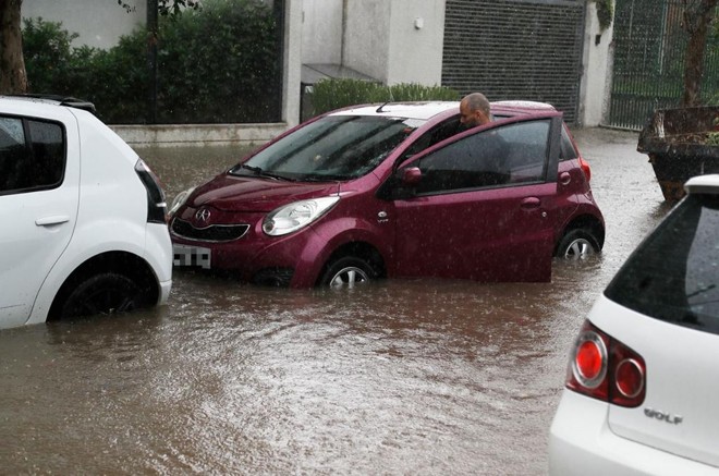 | Henry Milleo Gazeta do Povo