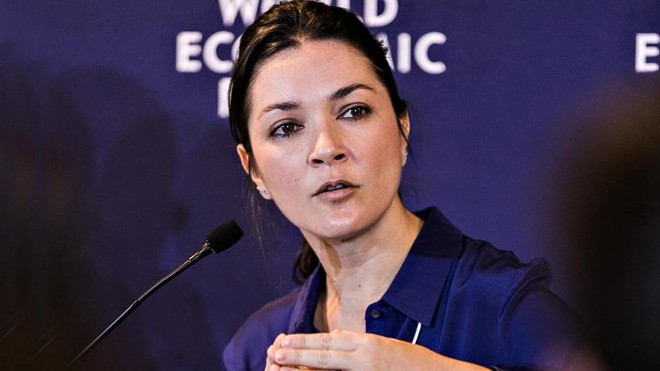 Ilona Szabó foi desconvidado por Sergio Moro para o Conselho Nacional de Política Criminal e Penitenciária. | Divulgação / Arquivo pessoal