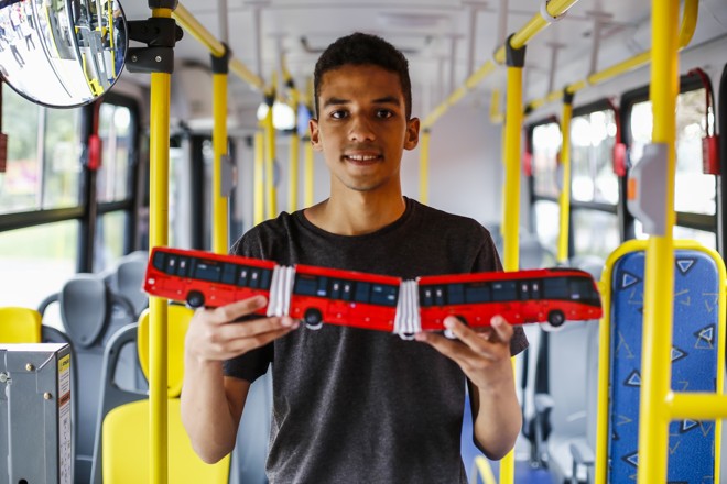  | André Rodrigues/Gazeta do Povo