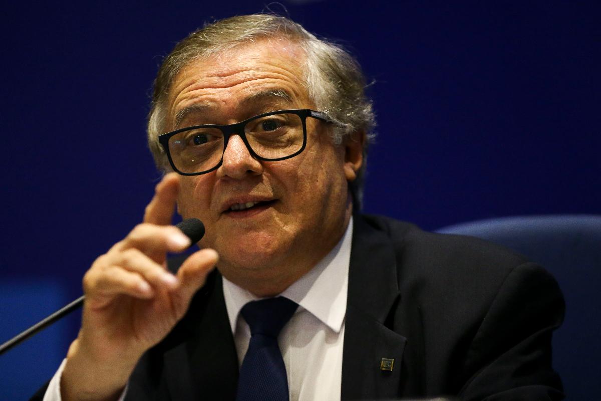 | Marcelo CamargoAgência Brasil