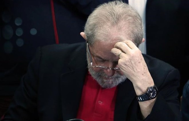 | Miguel Schincariol/AFP