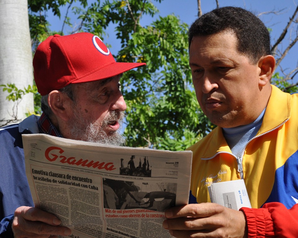 | AFP/CubaDebate