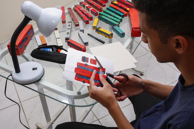  | Cassiano Rosario/Gazeta do Povo