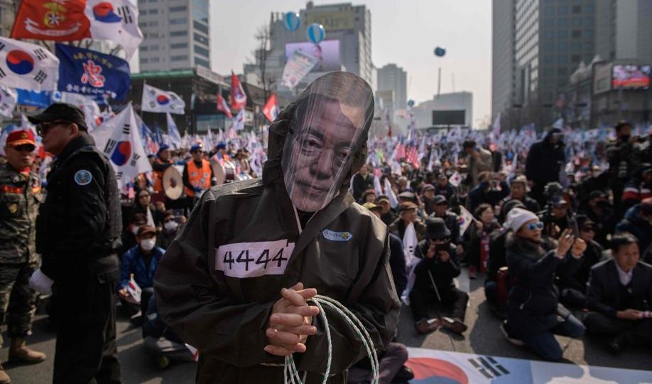 protestos-contra-moon-coreia-sul