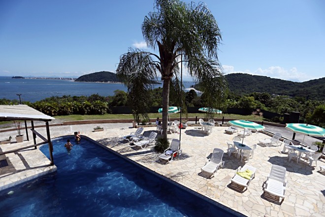  | Albari Rosa/Gazeta do Povo