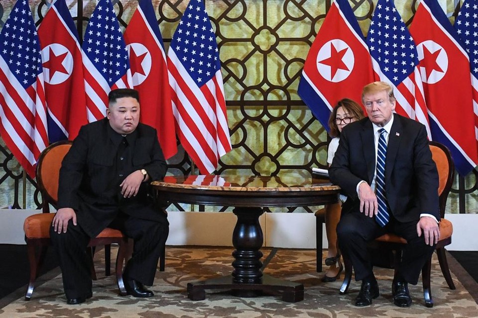 | Saul Loeb/AFP