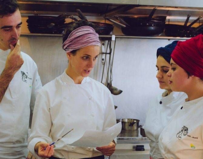 5 mulheres que chegaram ao patamar mais alto da gastronomia 5 mulheres que chegaram ao patamar mais alto da gastronomia