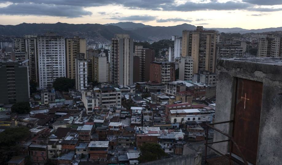 Caracas, Venezuela