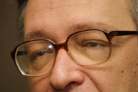 Olavo de Carvalho: projeto de poder | ARNALDO ALVES/Arquivo Gazeta do Povo