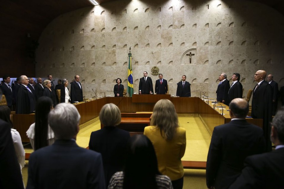 | José Cruz/Agência Brasil