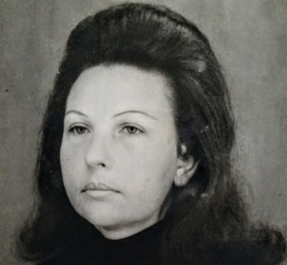  | Arquivo da família/