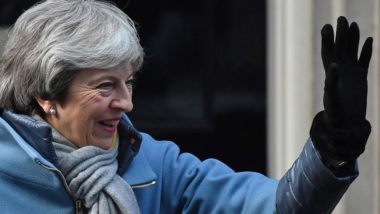 Foto: Ben STANSALL / AFP