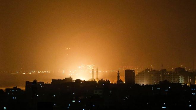 israel-gaza