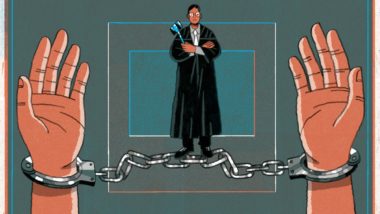 Ilustração: Felipe Lima/Gazeta do Povo